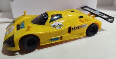 MAZDA CLUB